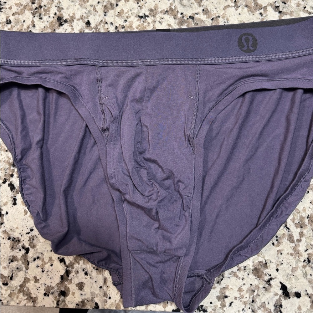 LuluLemon Underwear